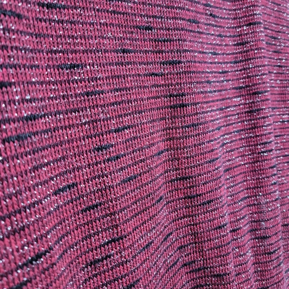 ✨️3 For $30✨️By & By Top With Tie Up Open Back (M) - Picture 6 of 12